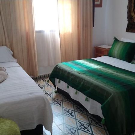 Apartamento Mehek Asilah Exterior foto