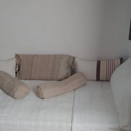 Apartamento Mehek Asilah Exterior foto