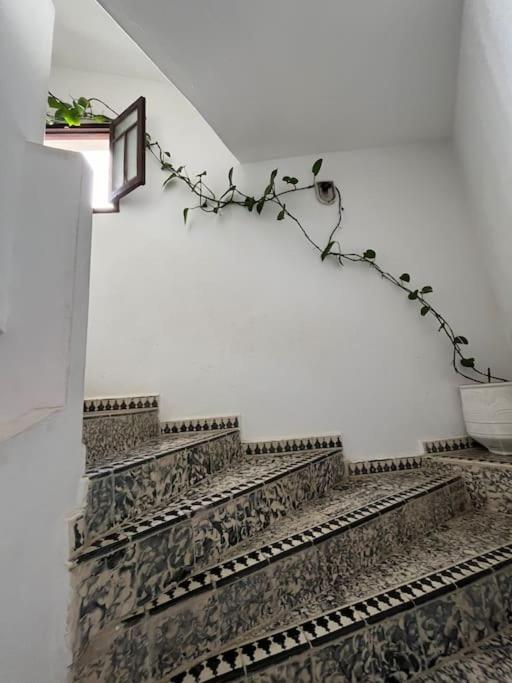 Apartamento Mehek Asilah Exterior foto