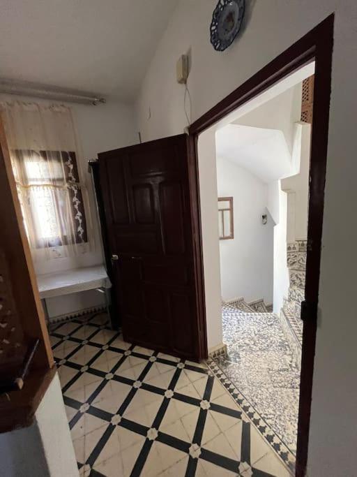 Apartamento Mehek Asilah Exterior foto