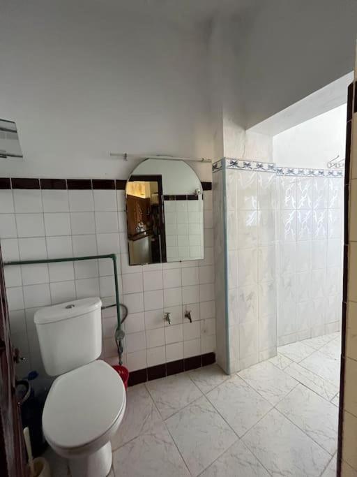 Apartamento Mehek Asilah Exterior foto