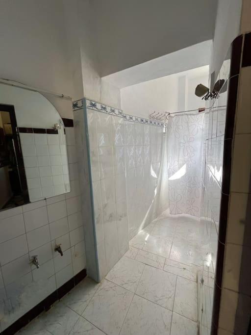 Apartamento Mehek Asilah Exterior foto