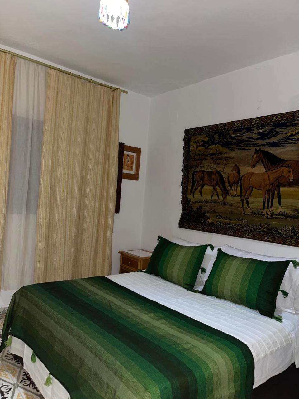 Apartamento Mehek Asilah Exterior foto