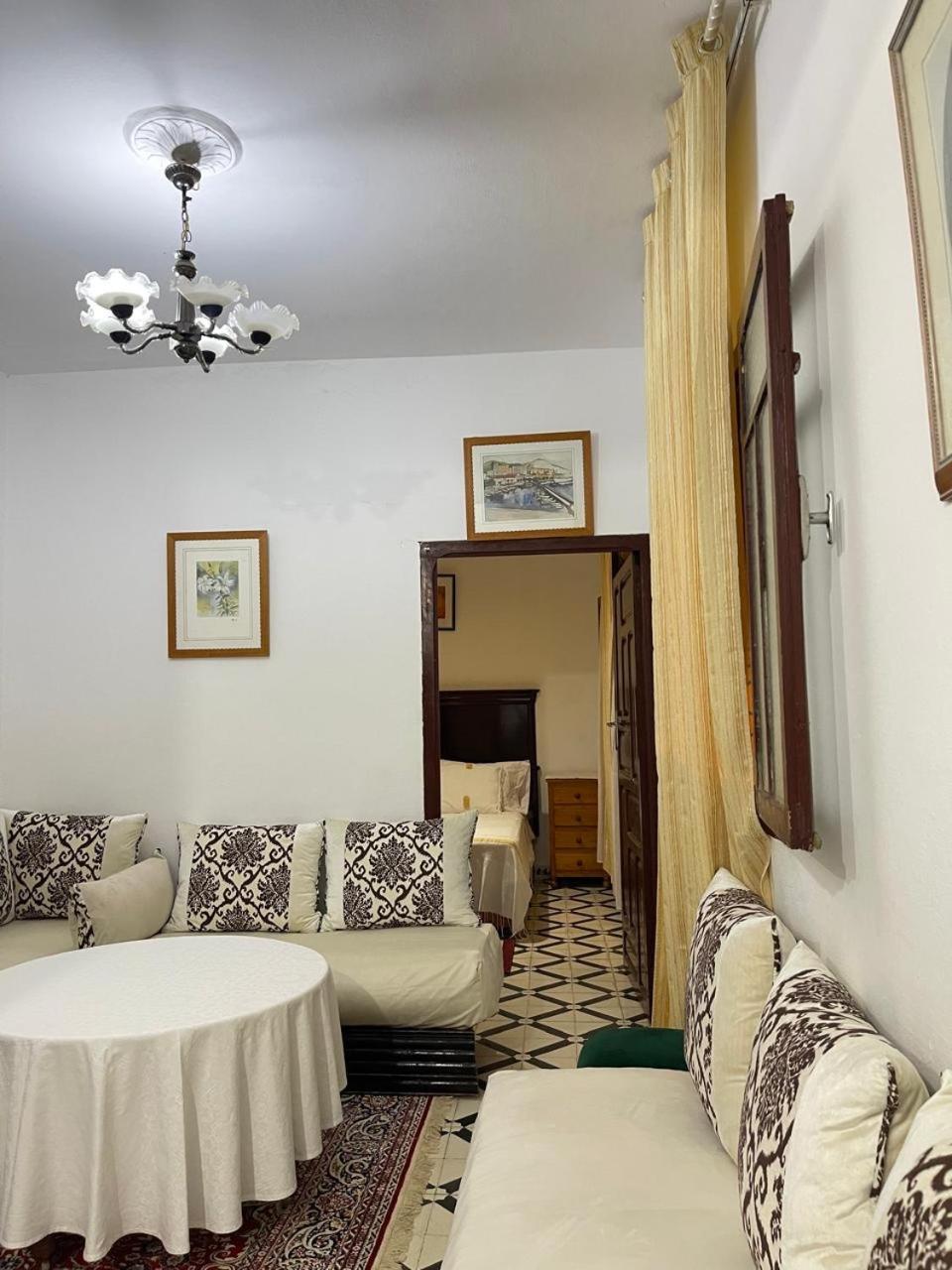Apartamento Mehek Asilah Exterior foto
