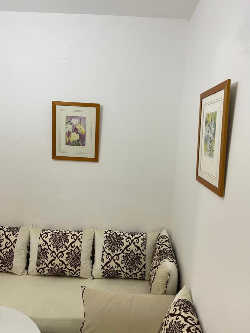 Apartamento Mehek Asilah Exterior foto