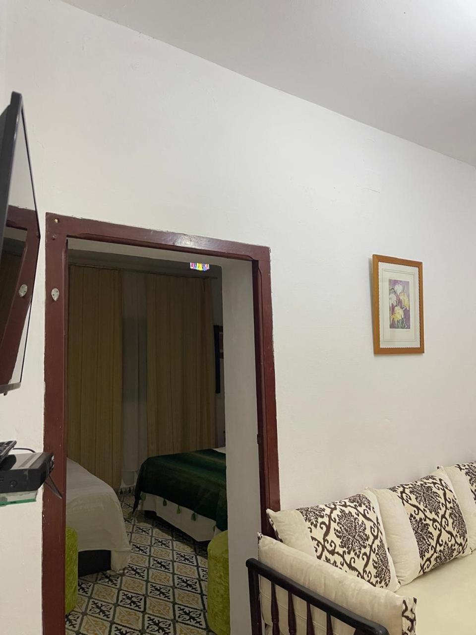 Apartamento Mehek Asilah Exterior foto