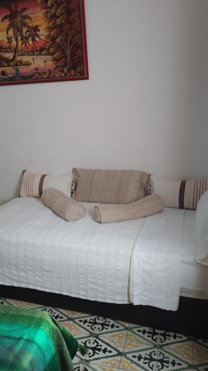 Apartamento Mehek Asilah Exterior foto