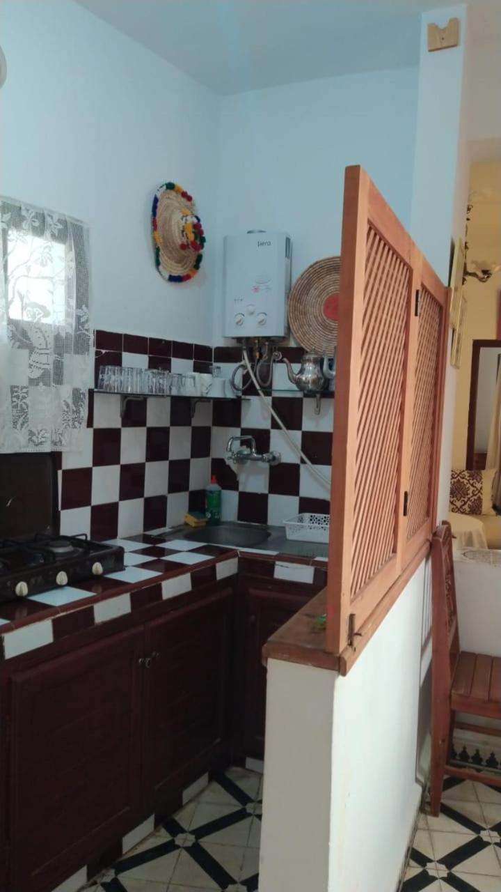 Apartamento Mehek Asilah Exterior foto