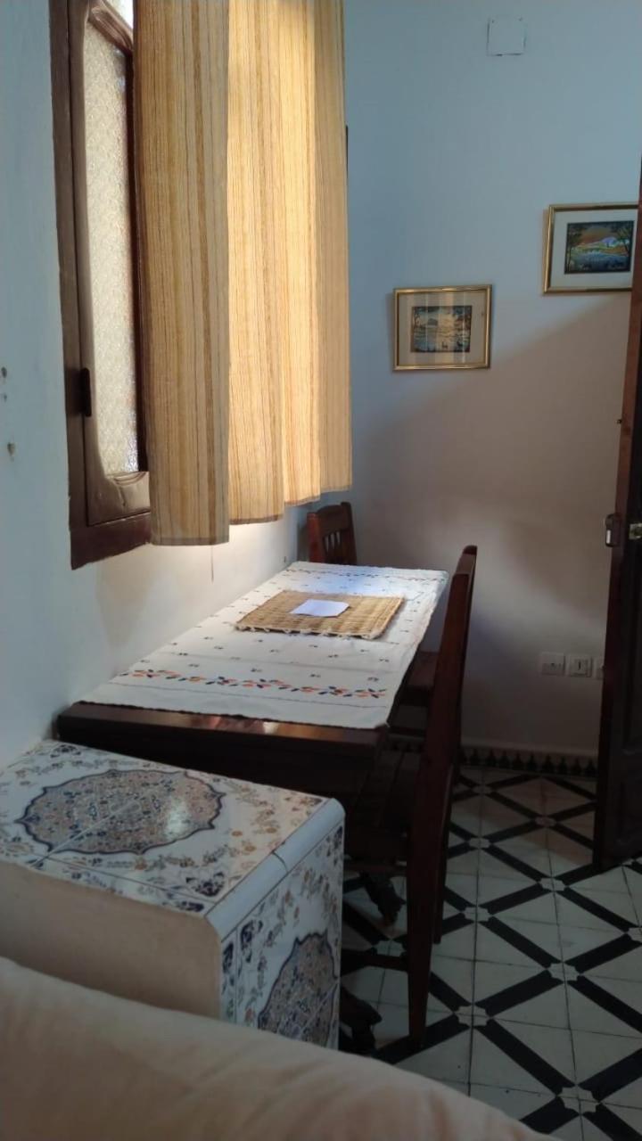 Apartamento Mehek Asilah Exterior foto
