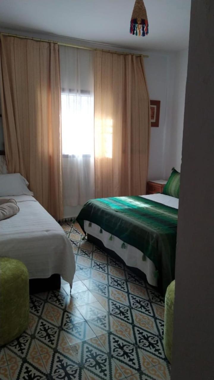 Apartamento Mehek Asilah Exterior foto