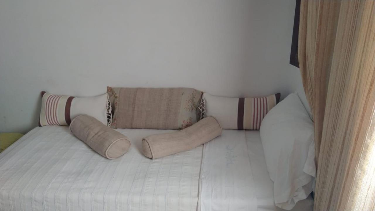 Apartamento Mehek Asilah Exterior foto