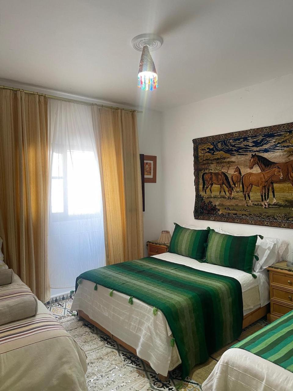 Apartamento Mehek Asilah Exterior foto