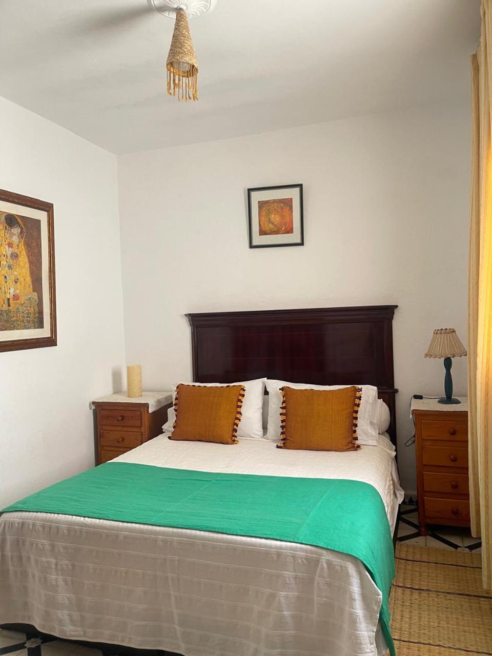 Apartamento Mehek Asilah Exterior foto