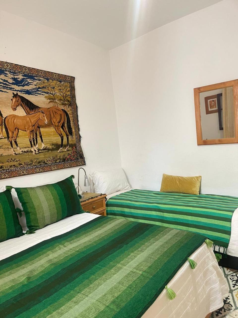 Apartamento Mehek Asilah Exterior foto