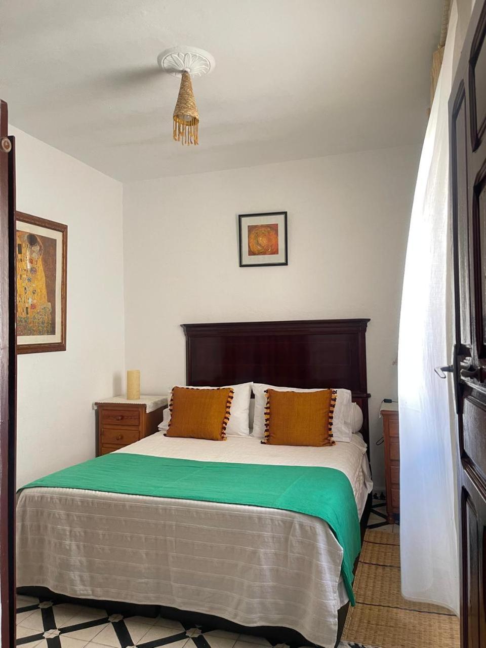 Apartamento Mehek Asilah Exterior foto