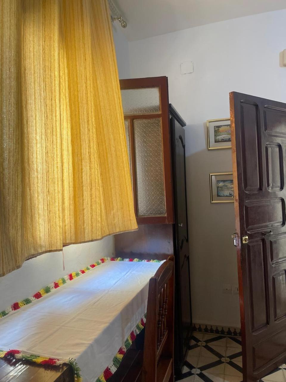 Apartamento Mehek Asilah Exterior foto