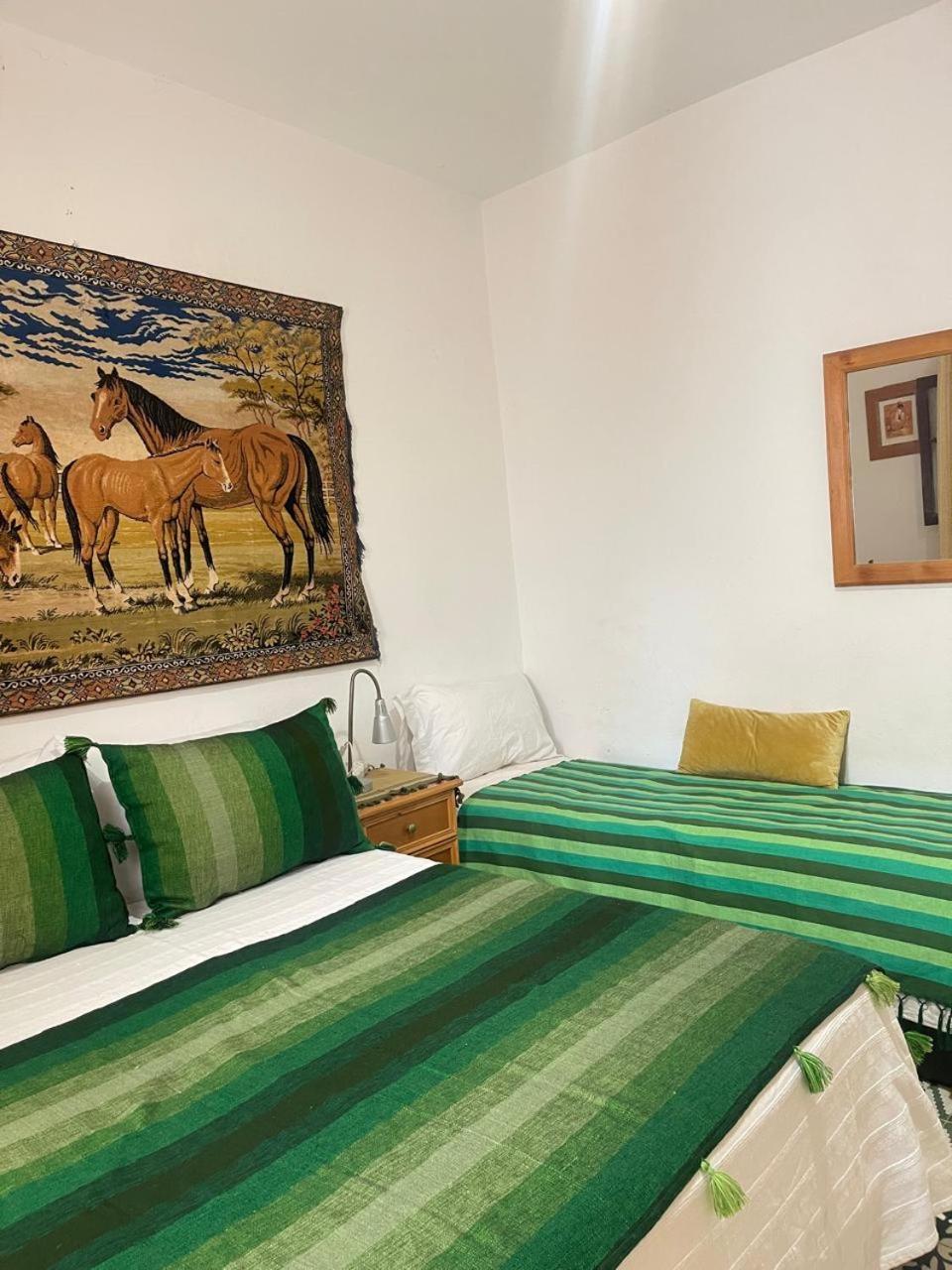 Apartamento Mehek Asilah Exterior foto